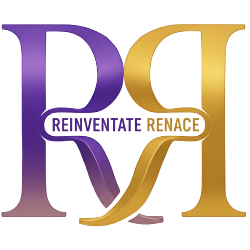 Reinventate y Renace