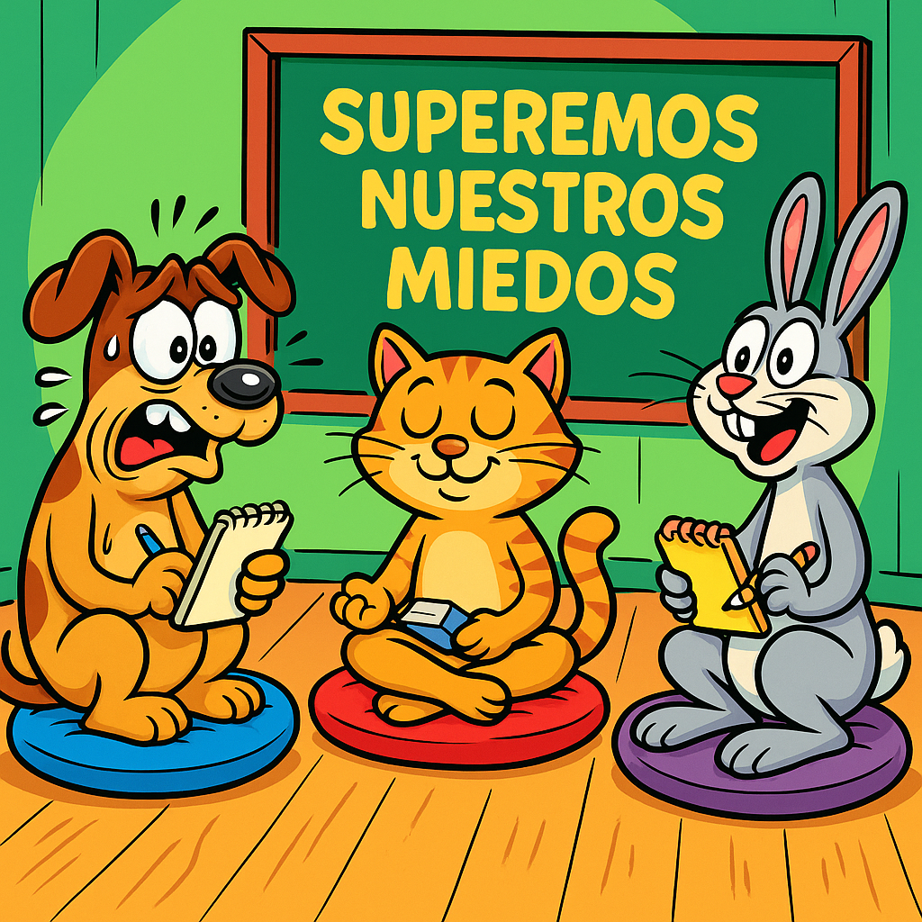 Reinvétate y Renace