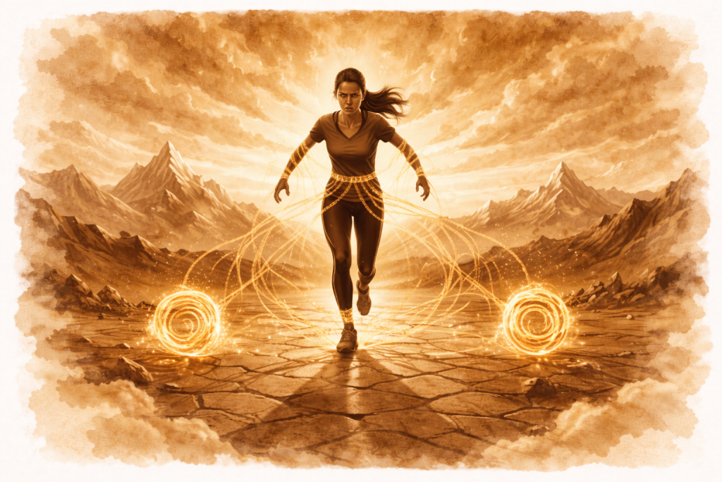 Reivéntate y Renace