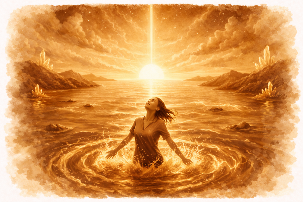 Reivéntate y Renace